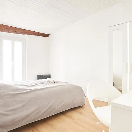 Duplex De Standing En Plein Coeur De Apartment Beziers