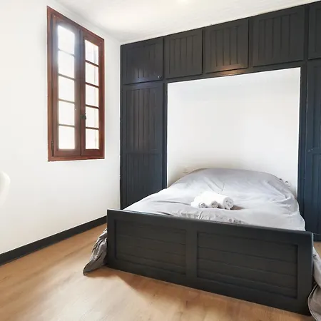 Apartment Duplex De Standing En Plein Coeur De
