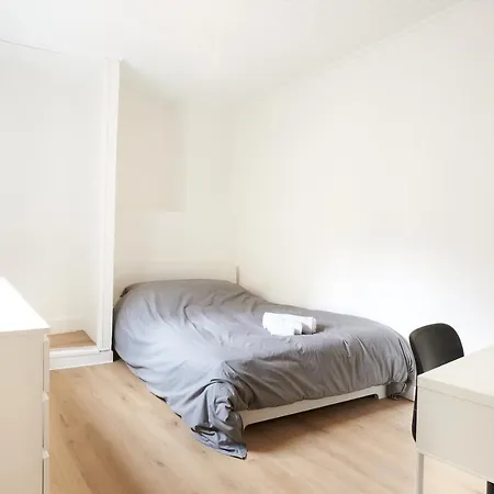 Lejlighed Duplex De Standing En Plein Coeur De *