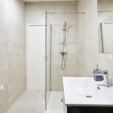 Apartment Duplex De Standing En Plein Coeur De