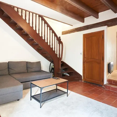 Apartment Duplex De Standing En Plein Coeur De *