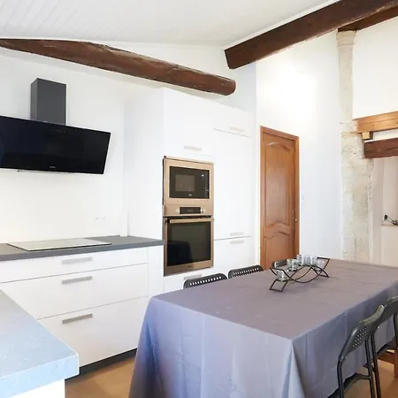 Apartment Duplex De Standing En Plein Coeur De *